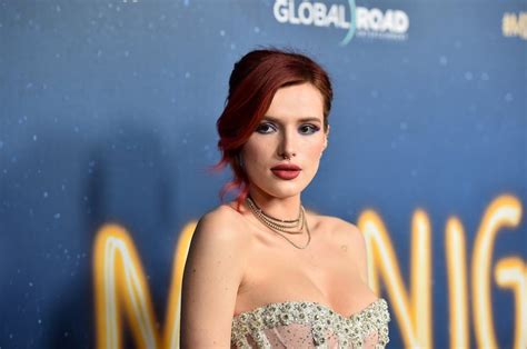 Bella Thorne Net Worth 2023 Movie Income Career Cars Age