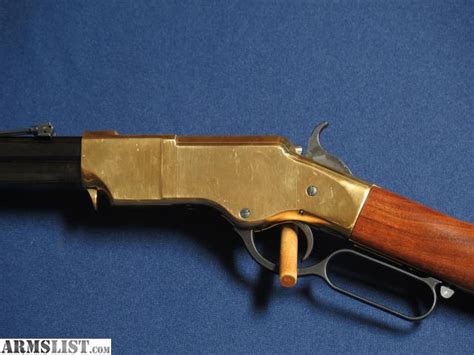Armslist For Sale Henry Original 44 40 Rifle
