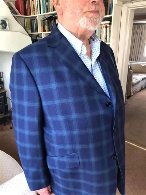 Bespoke Suits And Tailoring Stoke On Trent The Bespoke Tailor