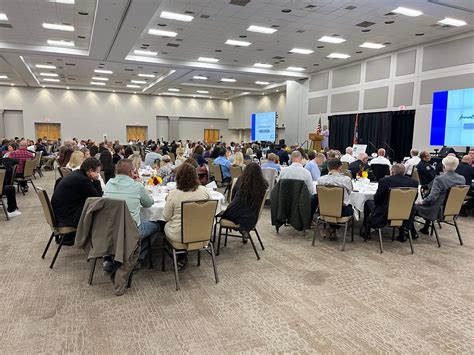 Southaven Chamber holds annual Awards Luncheon | DeSoto County News