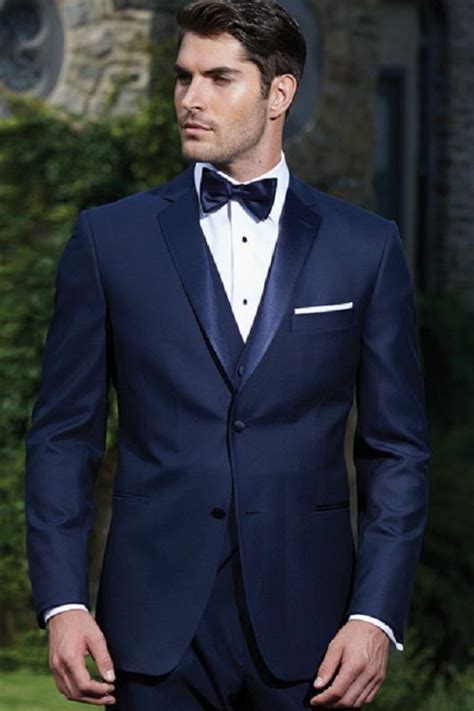 Step into those business meetings and formal gatherings in crisp and dapper styles. Abe's Formal Wear - Tuxedo Rentals | Wedding suits groom ...