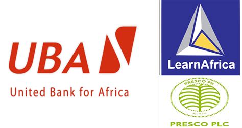 Presco Learn Africa Uba Top Stocks To Watch This Week