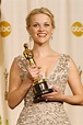 Reese Witherspoon - winner of the Best Actress Academy Award for her ...