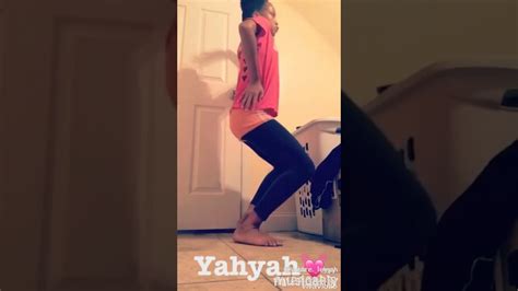 yahyah vs aniyah youtube