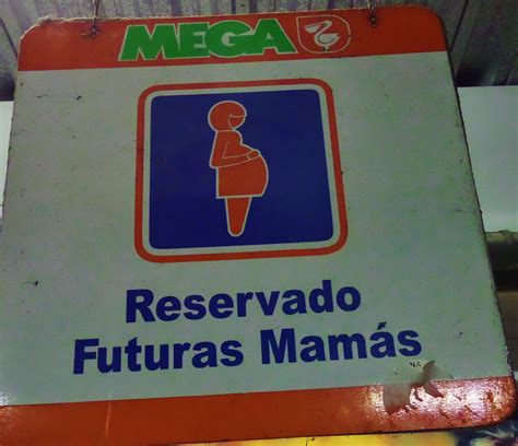 Funny Spanglish Signs In Mexico And Things Hard To Figure Out
