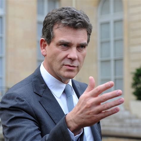 pacte de responsabilité il faut aussi de la croissance dit arnaud montebourg