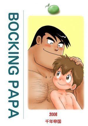 Bocking Papa Zenpen Cooking Papa Mitsui Jun Anal Porn Comics