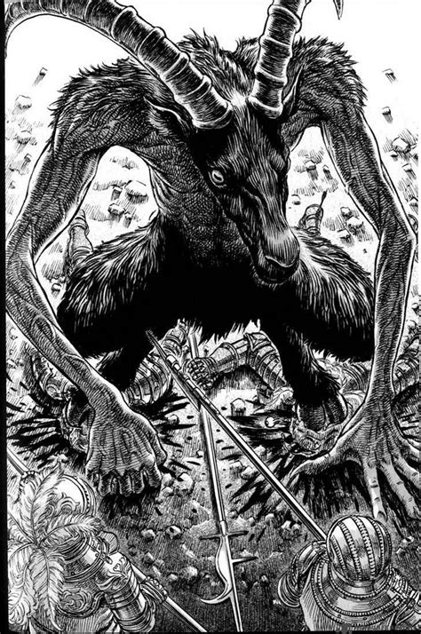 We would like to express our utmost respect and. Um dos melhores mangás de todos os tempos Berserk | Mangás ...