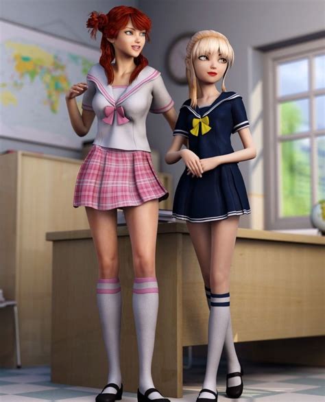 Pin Auf Anime 3d Girls Real Dolls Cutesexyandhot