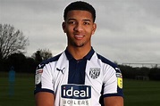 Mason Holgate joins West Brom on loan from Everton until end of the season