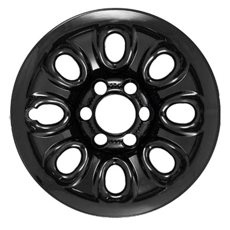 Auto Parts And Vehicles Auto Parts And Accessories Steel Wheel Rim 17