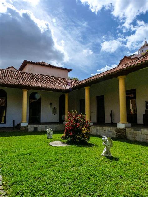 Museo Sacro De Caracas En Caracas 1 Opiniones Y 11 Fotos