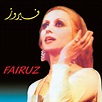 Fairuz - Fairuz (Vinyl LP) - Raw Music Store