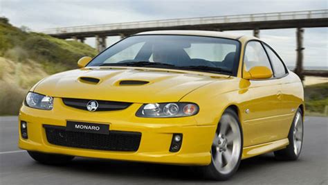 Aussie Muscle Cars Under 20k Used Cars The Nrma