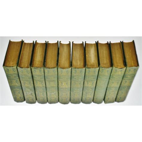 Vintage 1921 Collier's New Encyclopedias - 10 Volume Set | Chairish