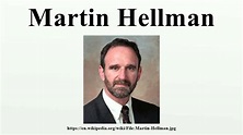 Martin Hellman - YouTube