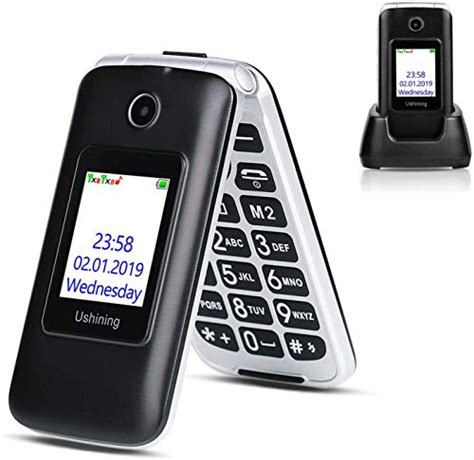Top 10 Cell Phone For Seniors Of 2021 Best Reviews Guide