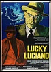 Lucky Luciano (1973) Original Italian 2 Fogli Movie Poster - Original ...