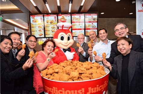 Jollibee Times Square Is Fast Food Chains New York Flagship Store