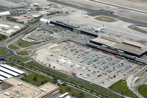 Bahrain International Airports New Terminal Set To Open By March