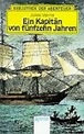 Jules Verne: Ein Kapitän von fünfzehn Jahren - Phantastik-Couch.de