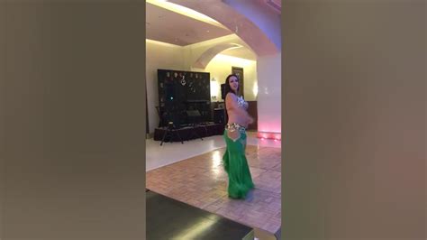 Oman Belly Dancer Aziza Youtube