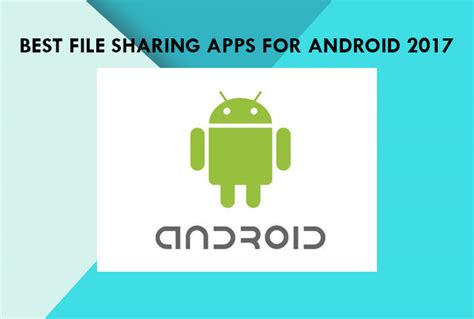 Communicating effectively is critical for the daily operations of small businesses. Best File Sharing Apps for Android 2017 - Latest Gazette