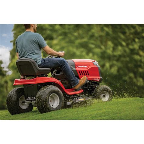 How To Adjust Timing On Riding Lawn Mower