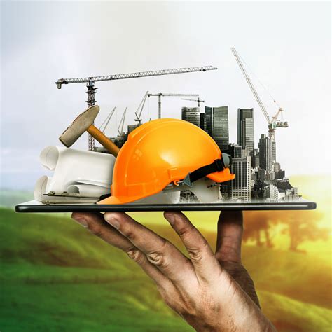 Smart Construction Alegna Technologies Inc