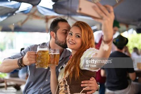 Oktoberfest Text Photos And Premium High Res Pictures Getty Images