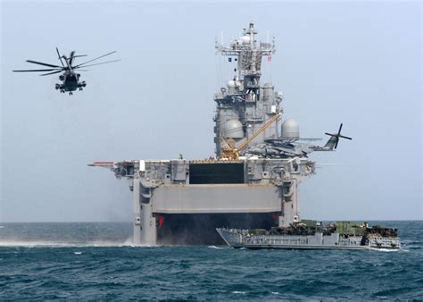 A New ‘big Honking Ship Examining The American Options Part Iiv Naoc