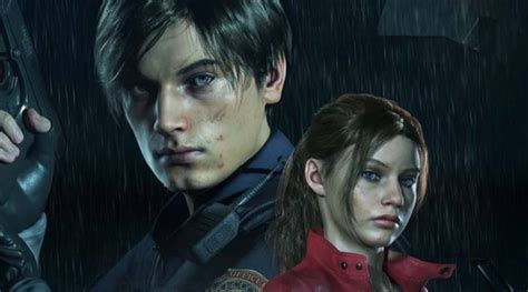 Resident Evil 2 Remake El Título Correra A 4k Con 30 Fps Y 1080 A 60