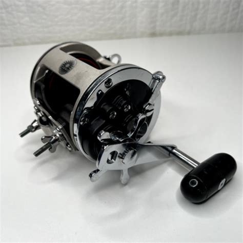 Daiwa Sealine H Saltwater Trolling Reel Made In Japan Vintage Ebay