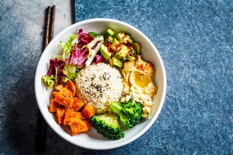 Macrobiotic Recipes 3 Tasty Meals You Can Make For Healthy Eating