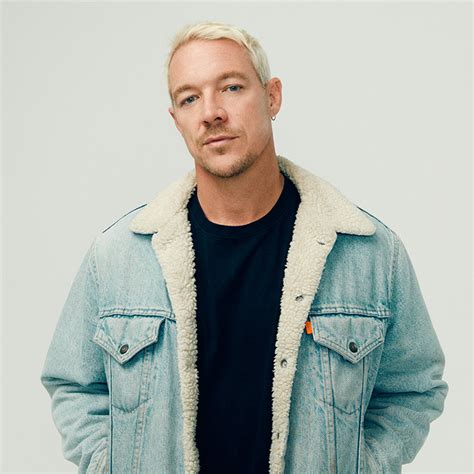 Exclusive Booking Agency For Diplo Wasserman Music