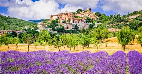 Provence Nos Coups De Cœur