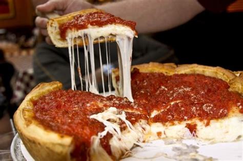 Chicago Pizza And Sports Grille Smyrna Menu Prices And Restaurant
