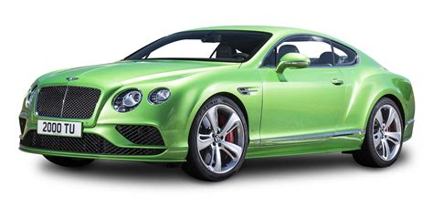 To educate and provide a place for resources related to alternative energy vehicles and cars with high mpgs. Green Bentley Continental GT4 Car PNG Image - PngPix