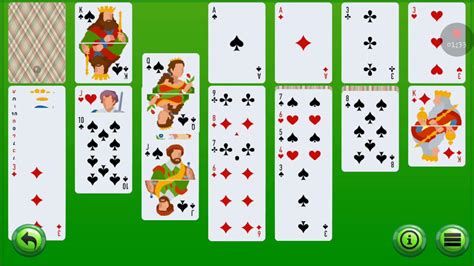 How To Play Klondike Solitaire Youtube