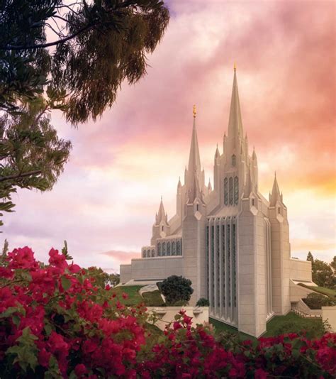 Temples Of The Church Of Jesus Christ Of Latter Day Saints Book By