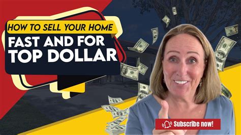 Secrets To Selling Your Home Quickly And For Top Dollar Your Home