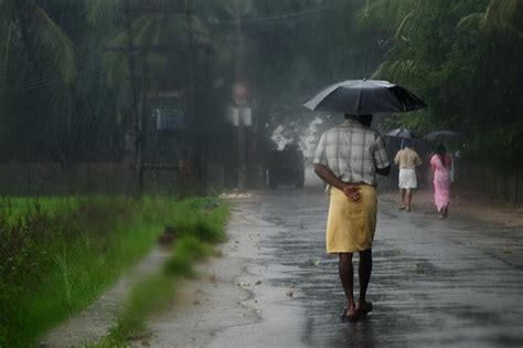 Monsoon Season India Climate Of Delhi 2022 10 09