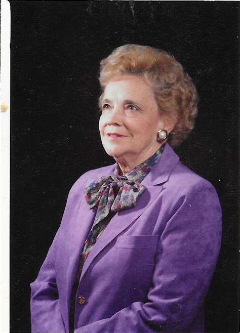Obituary Of Betty Ellen Laughlin Ford Funeral Homes Serving Out