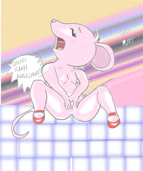 Rule 34 Angelina Ballerina Gay Rat Polly Mouseling Tagme 640585