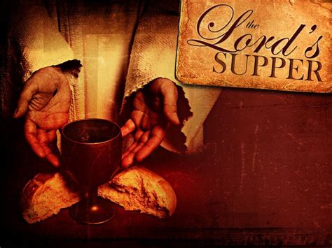 Pictures Of Lords Supper As Background The Lord S Supper Wallpaper