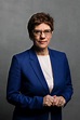 Annegret Kramp-Karrenbauer: Wann kämpfen Frauen fürs KSK?