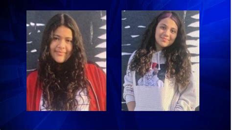 2 Girls Who Went Missing In Little Havana Found Safe Police Say Wsvn 7news Miami News
