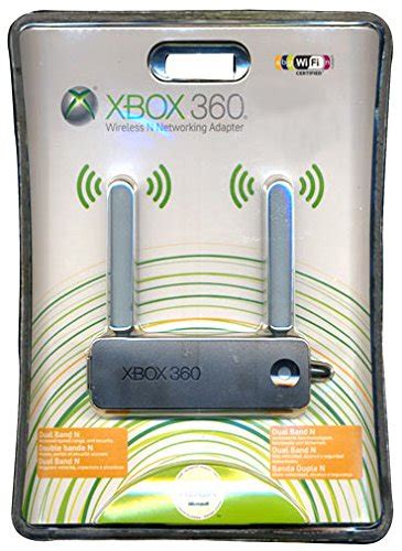 Comparison Of Best Xbox 360 Wifi Adapter 2023 Reviews