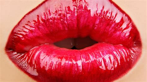 4k Lips Wallpapers High Quality Download Free