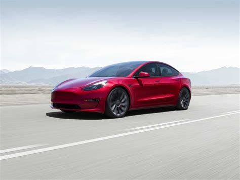 Tesla May Unveil 25k Model 2 Car In 2024